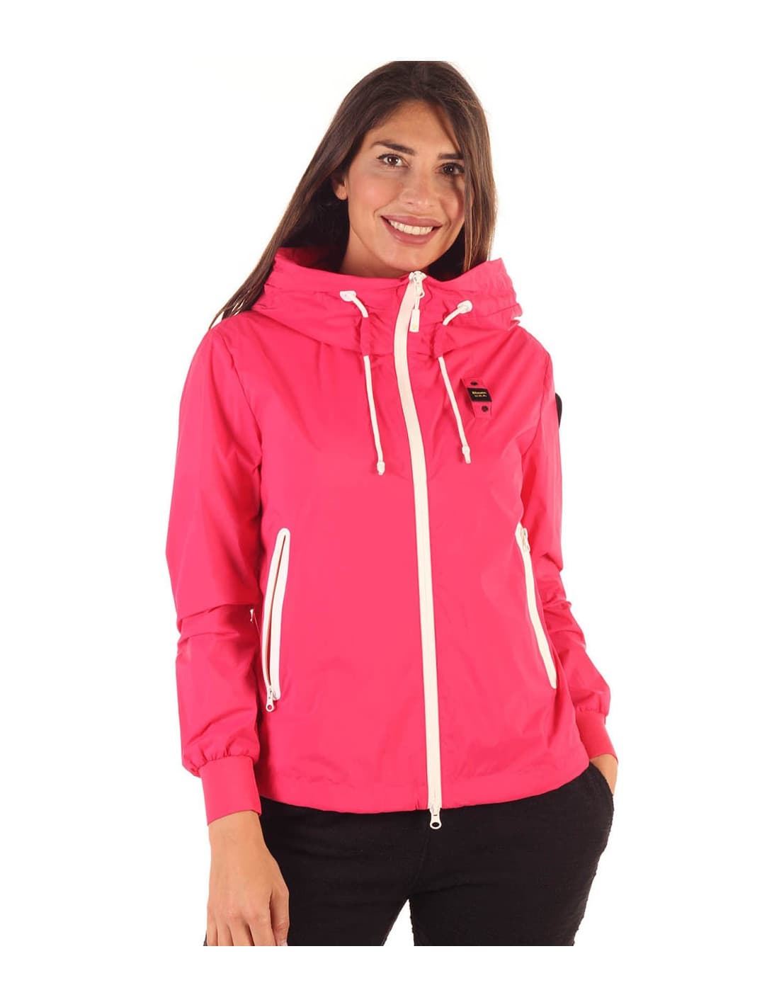 BLAUER 21SBLDC04160-005250 - Manteau 4