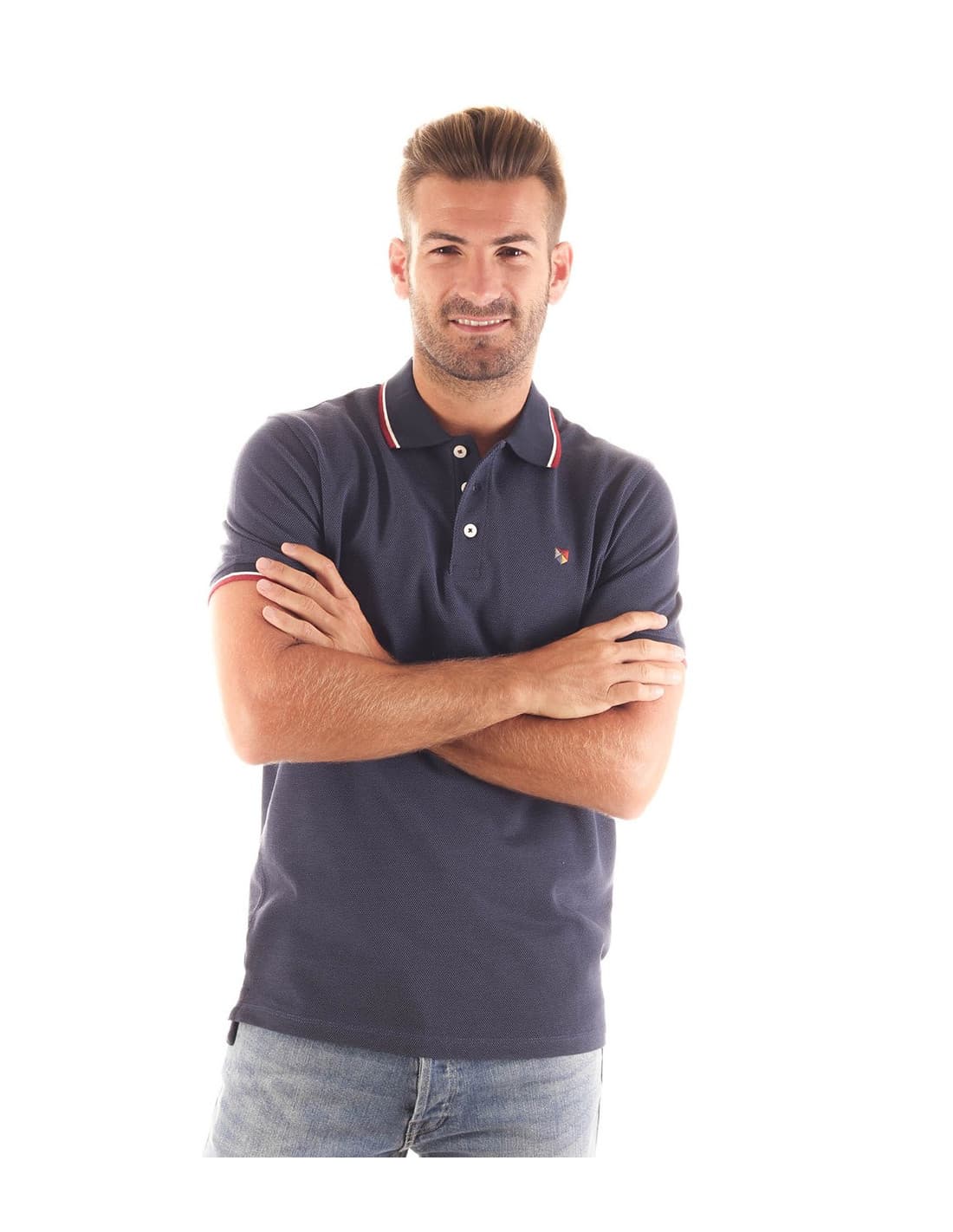 JACK & JONES 12169064 - Polo 13