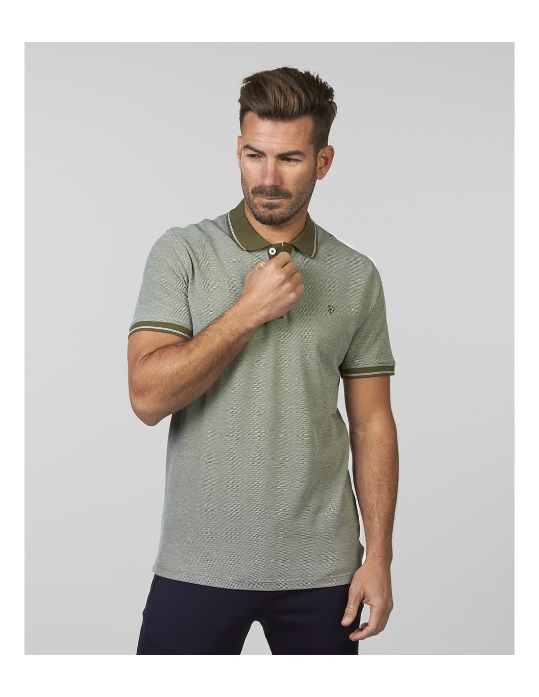 JACK & JONES 12169064 - Polo 2