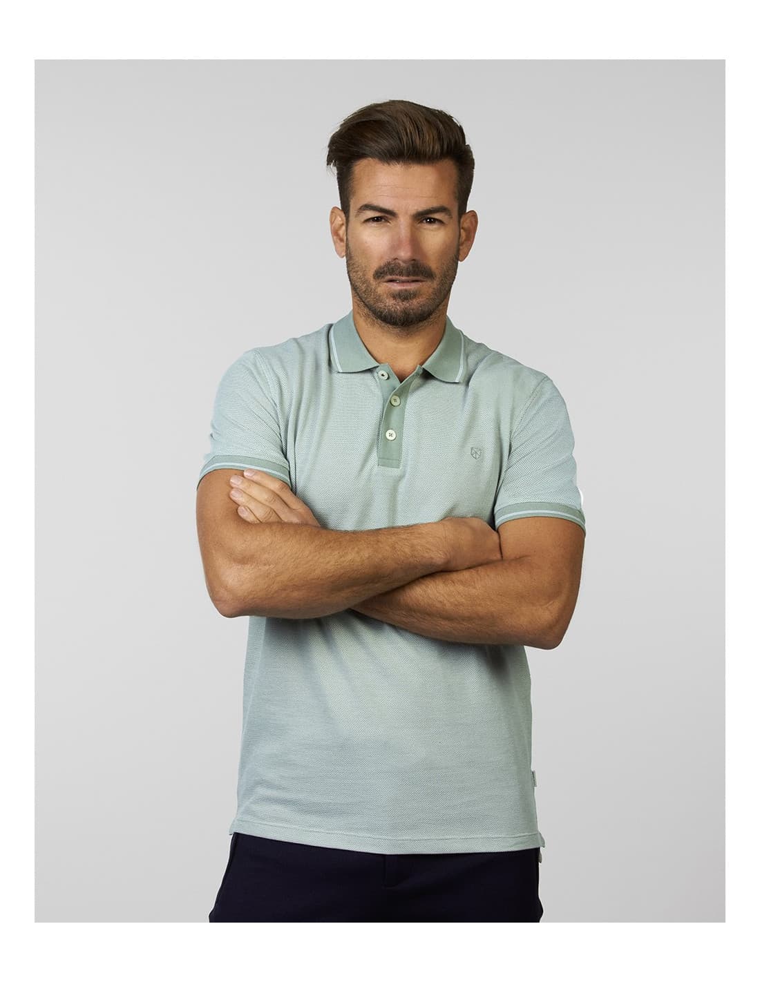 JACK & JONES 12169064 - Polo 3