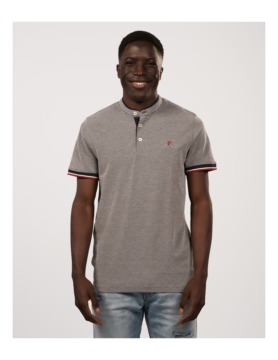 JACK&JONES 12171658 - Polo 3