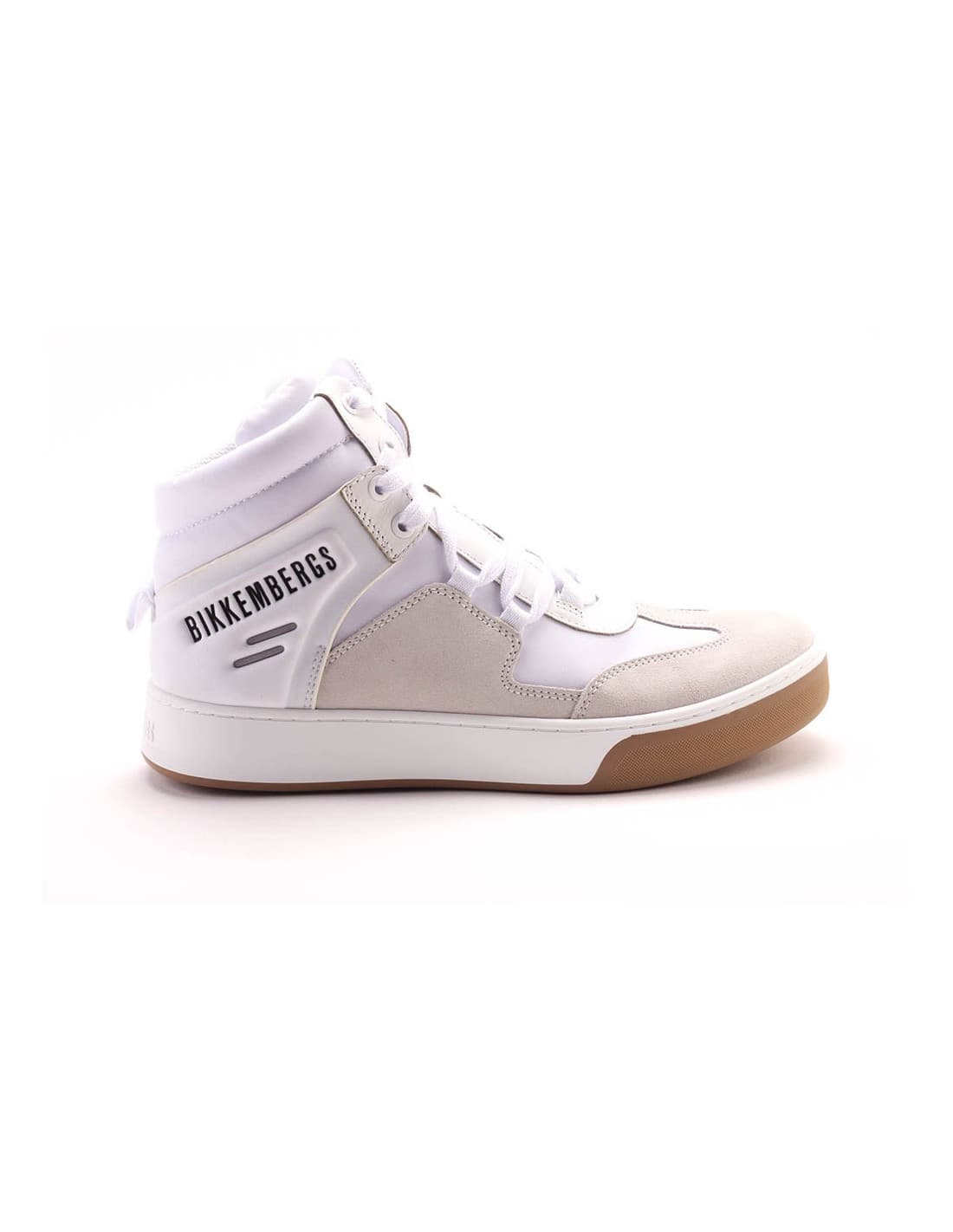 Baskets BIKKEMBERG B4BKM0038 1