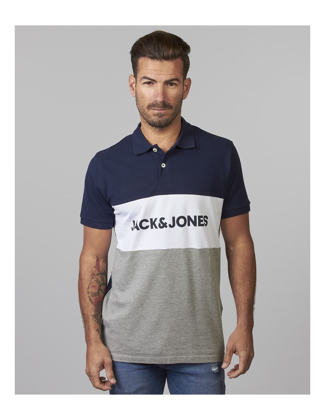 JACK&JONES 12199253 - Polo 6