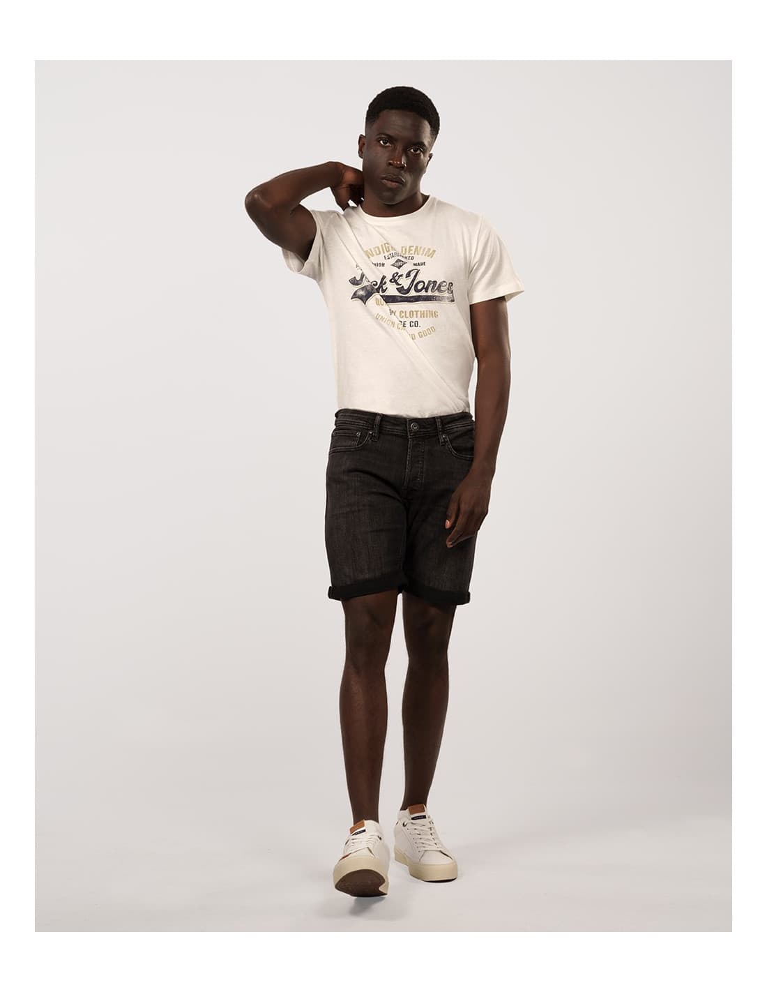 JACK&JONES 12201622 - Short 1