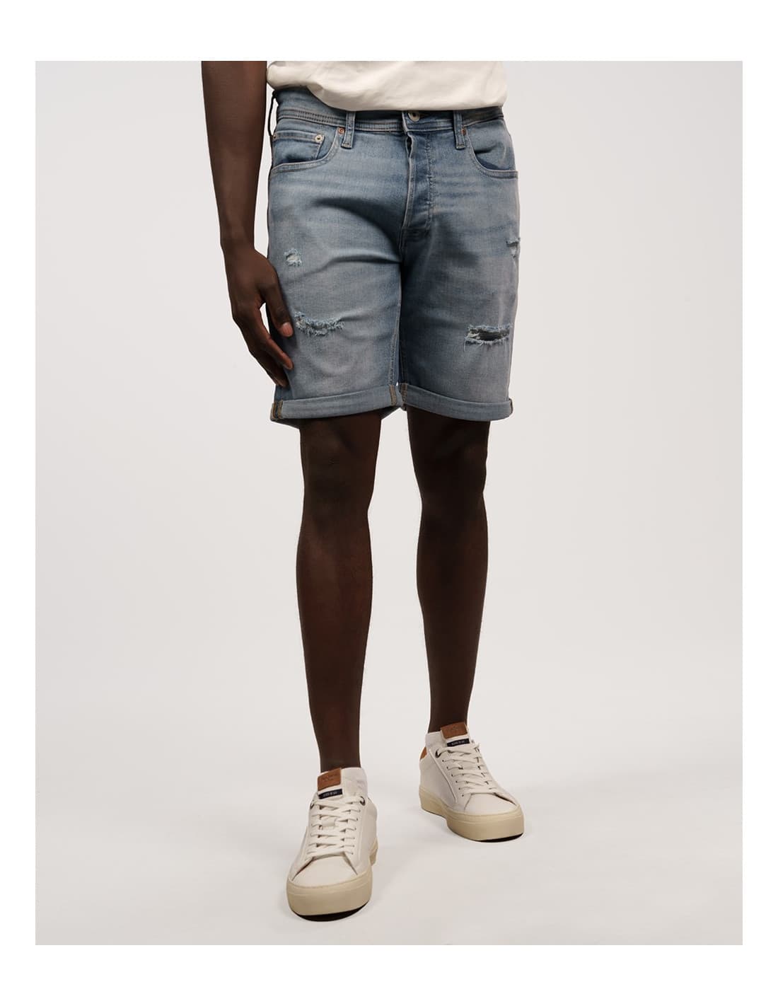 JACK&JONES 12201625 - Shorts 1