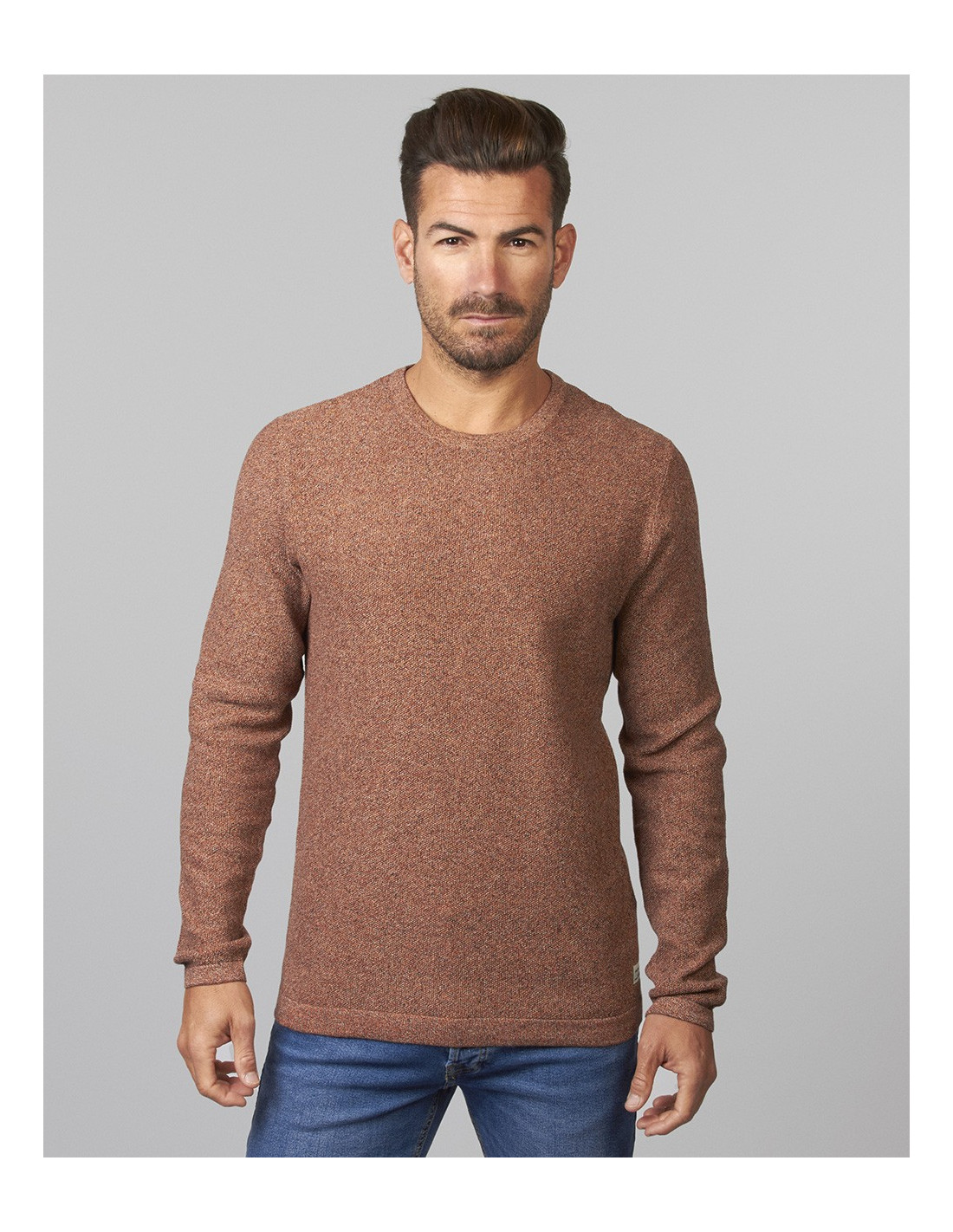 JACK&JONES 12201706 - Pull 2