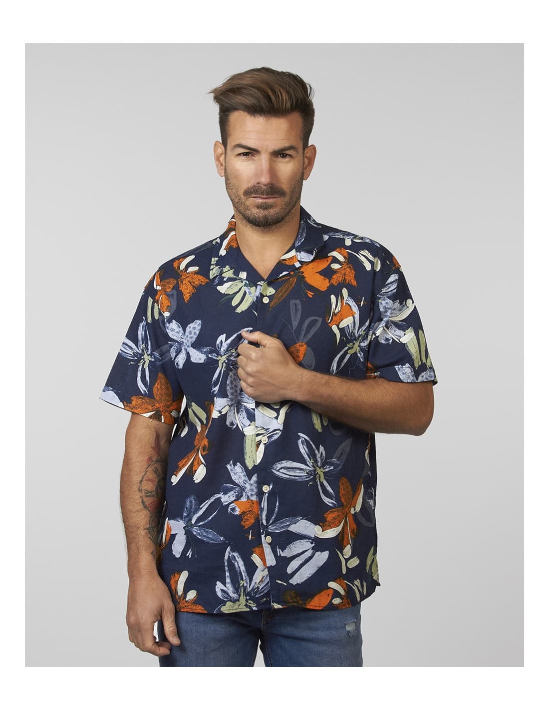 Chemise JACK&JONES 12203028 1