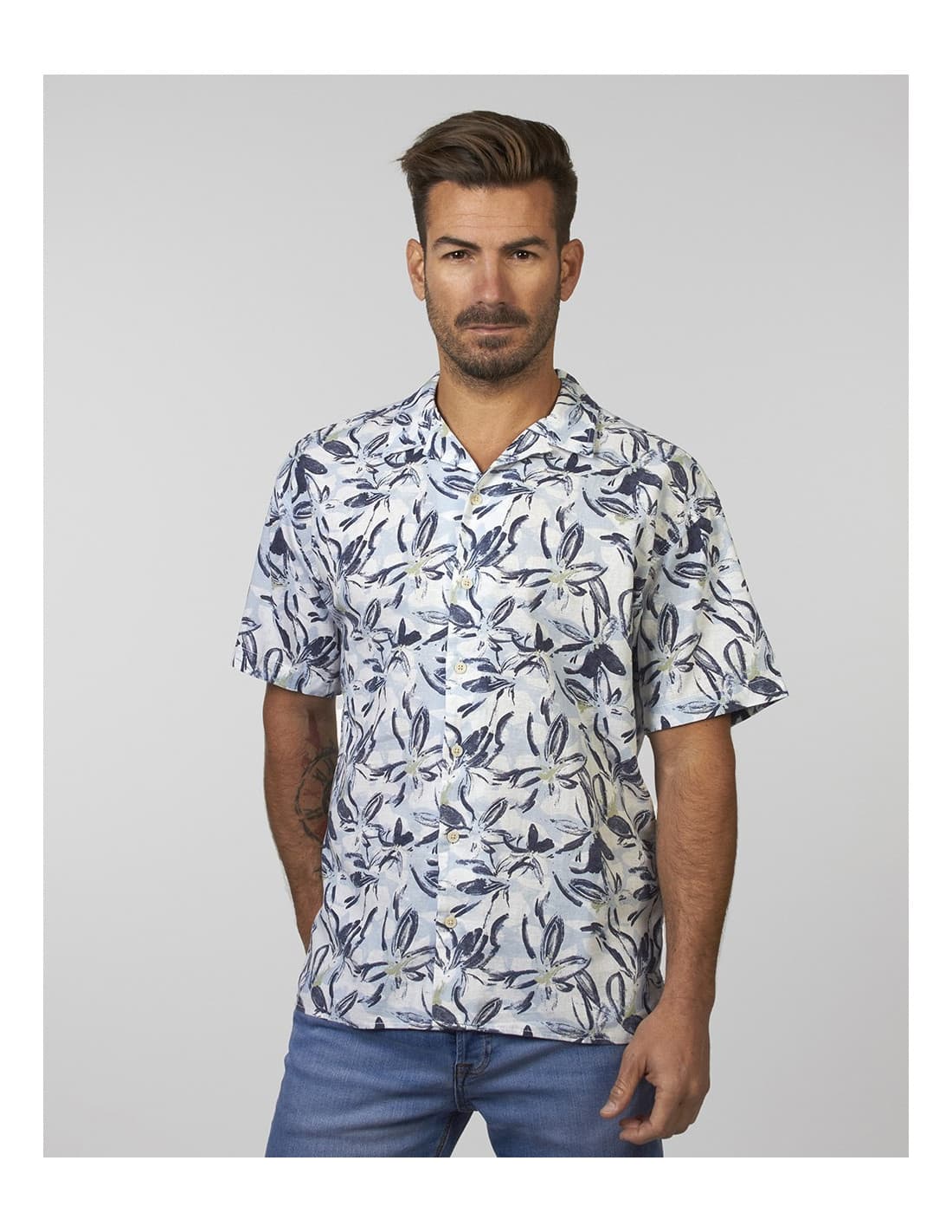 Chemise JACK&JONES 12203028 10