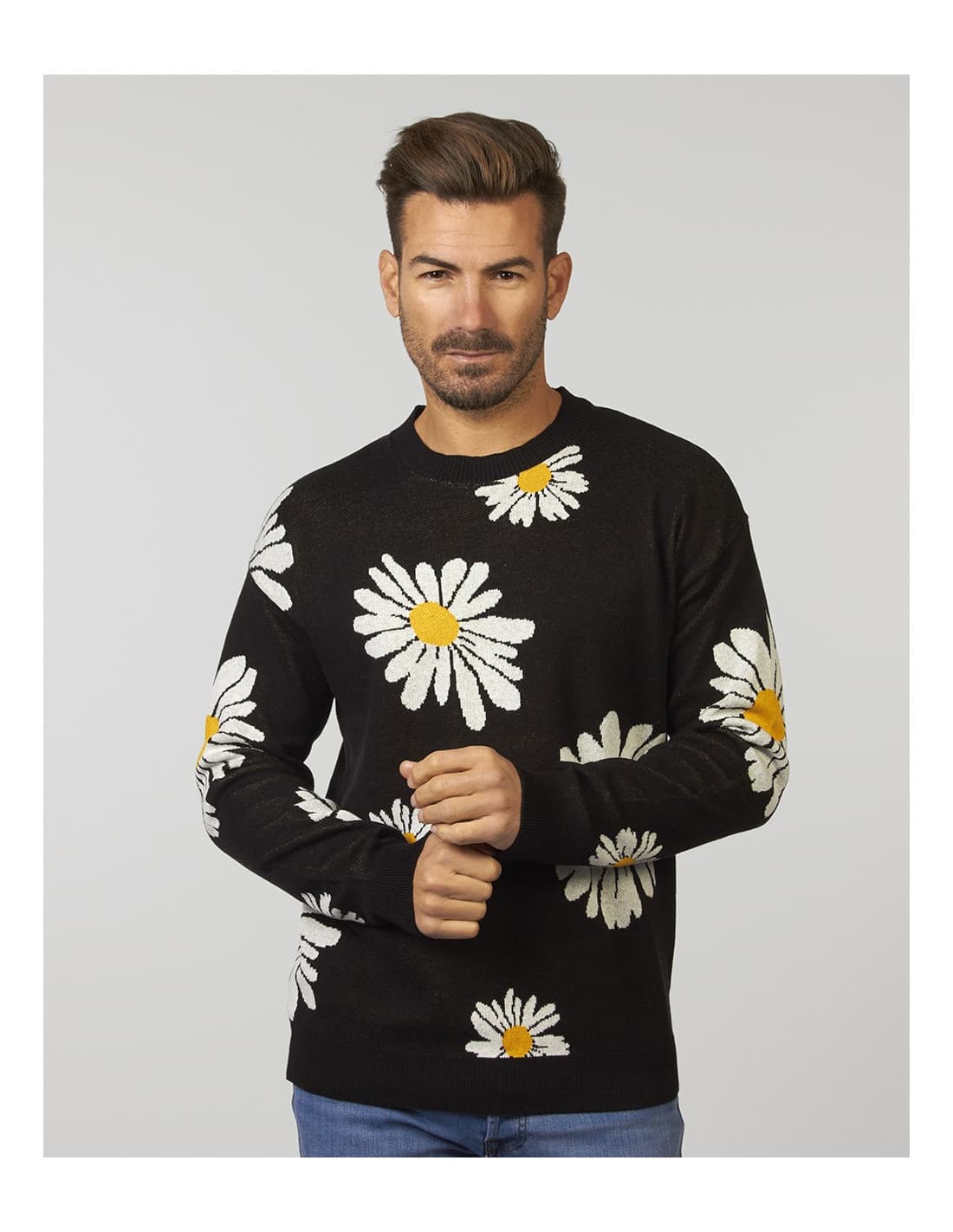 JACK&JONES 12204383 - Pull 1