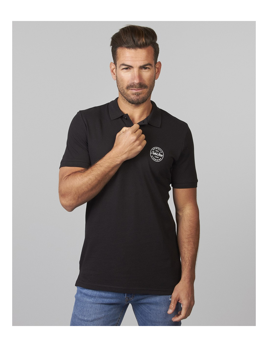 JACK&JONES 12205025 - Polo 1