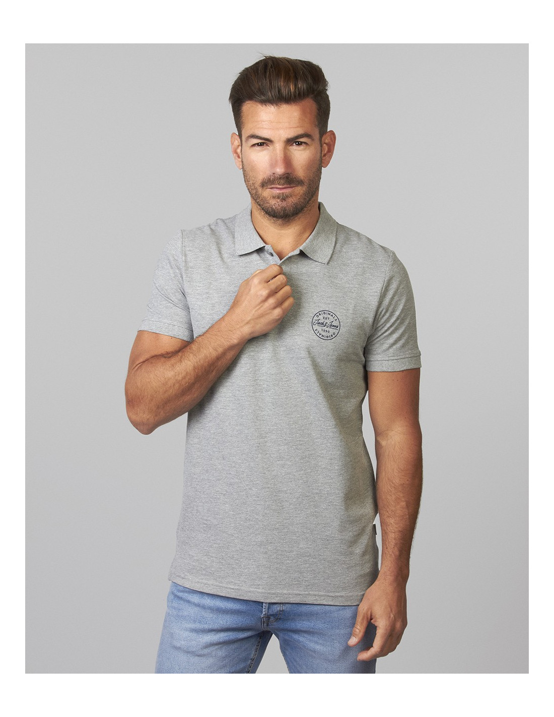 JACK&JONES 12205025 - Polo 2