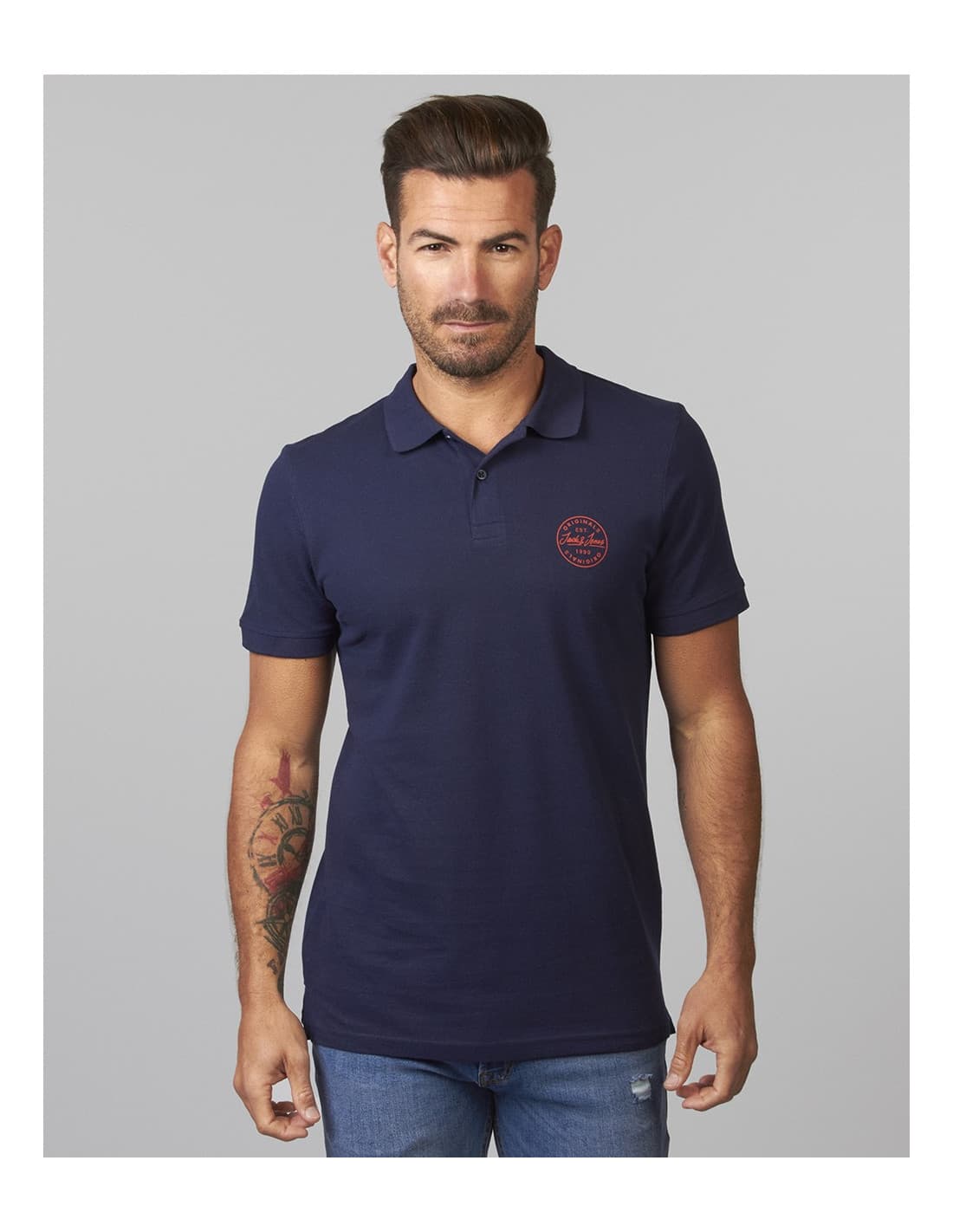 JACK&JONES 12205025 - Polo 3
