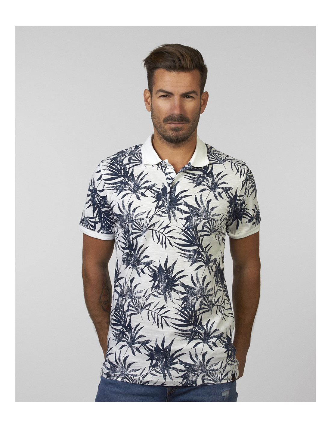 JACK&JONES 12205955 - Polo 1