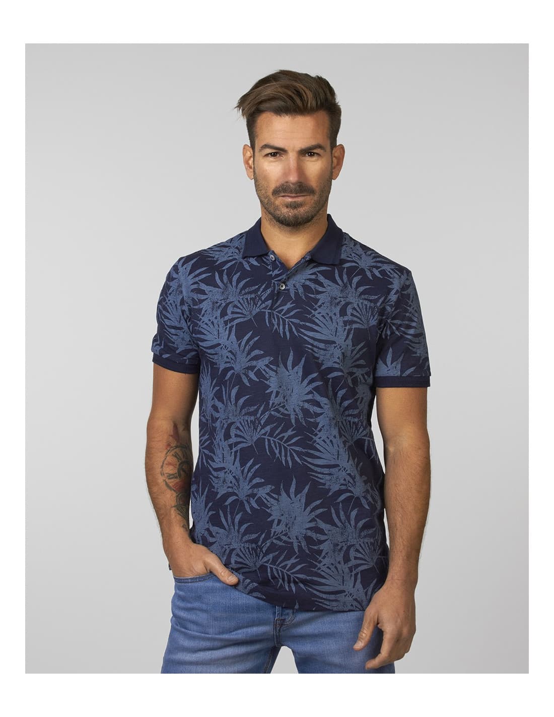 JACK&JONES 12205955 - Polo 2