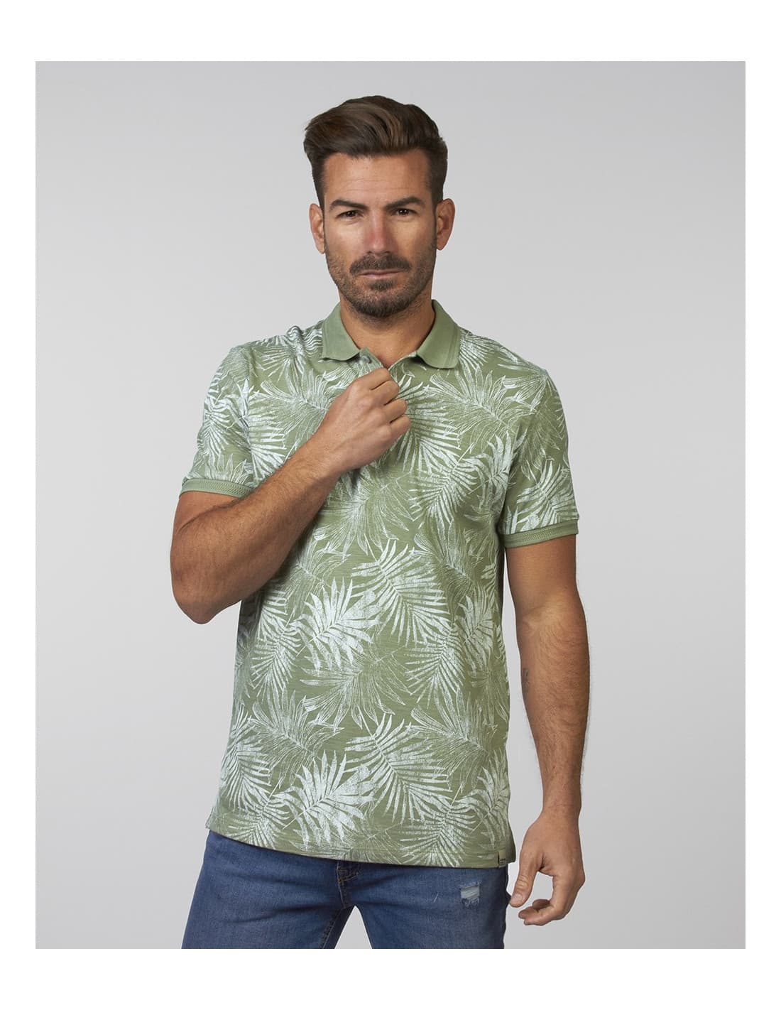 JACK&JONES 12205955 - Polo 3