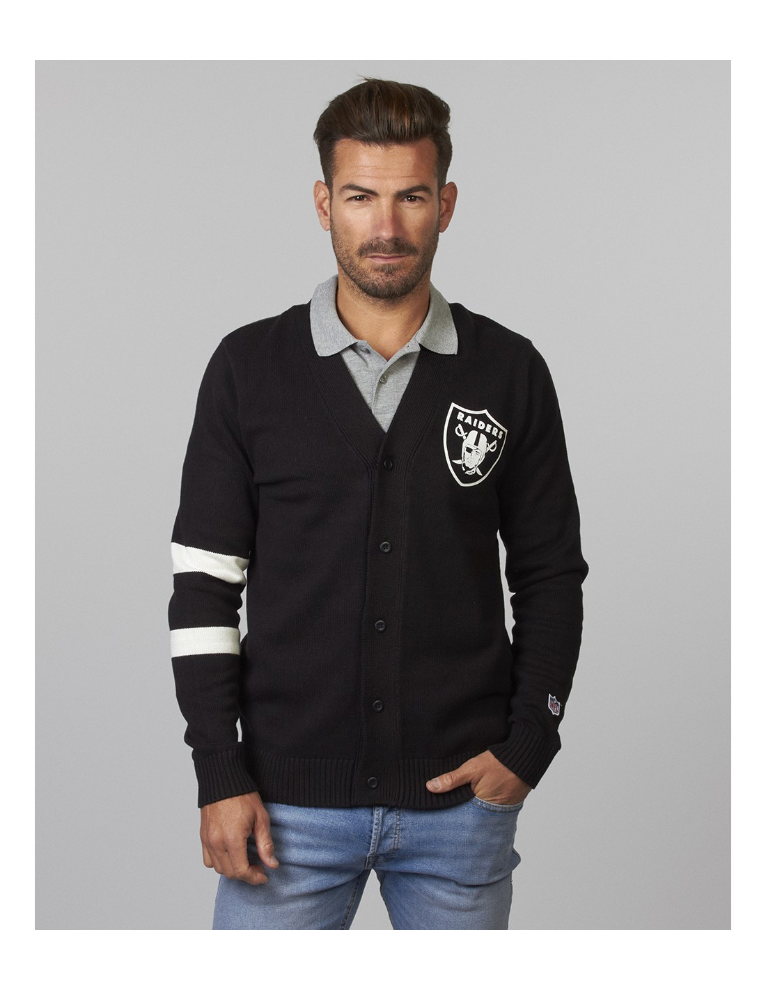 JACK&JONES 12206573 - Cardigan 2