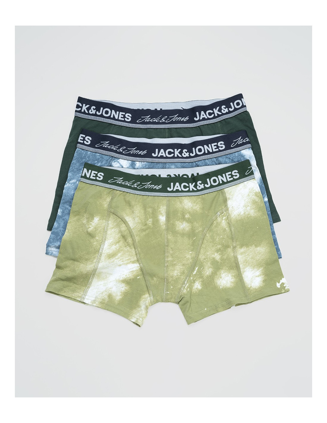 JACK&JONES 12209962 - Boxers 2