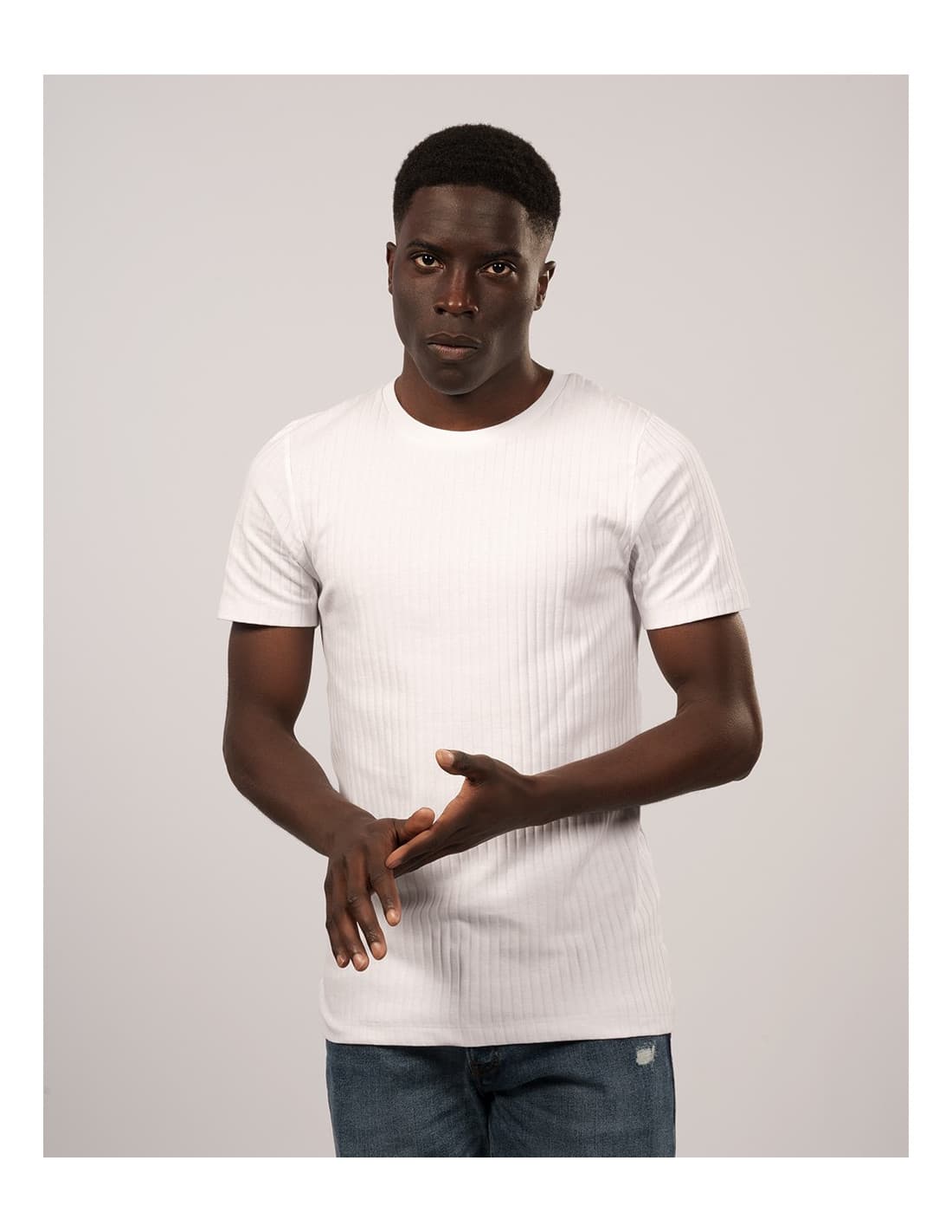 T-shirt JACK&JONES 12212358 7