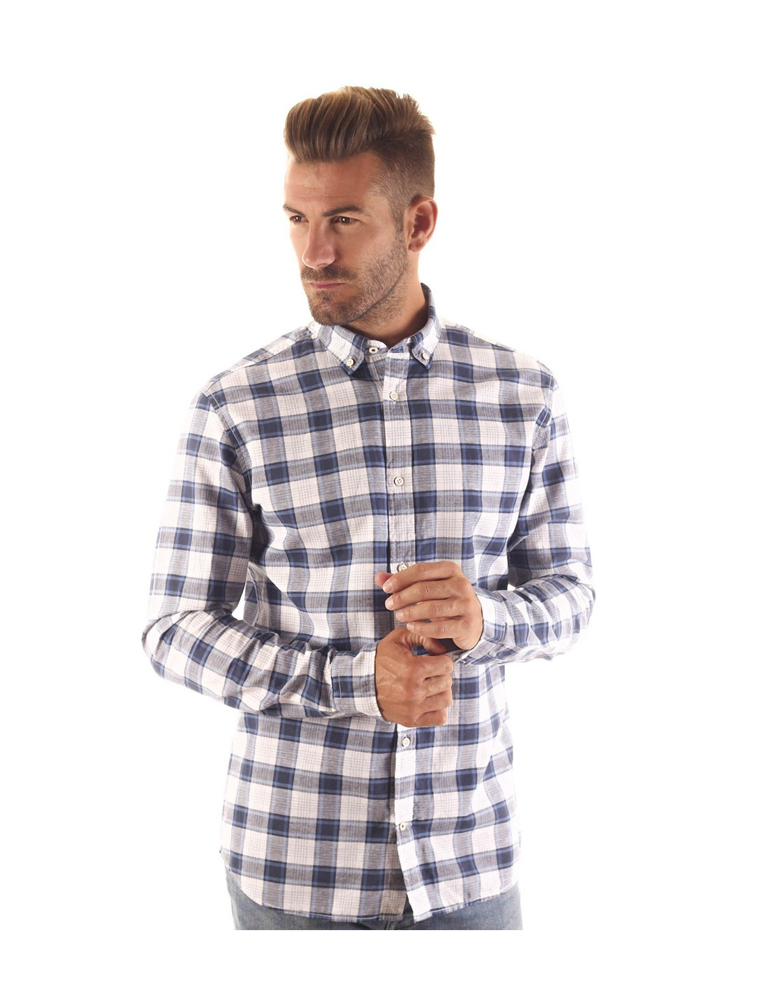 Chemise JACK&JONES 12166378 1