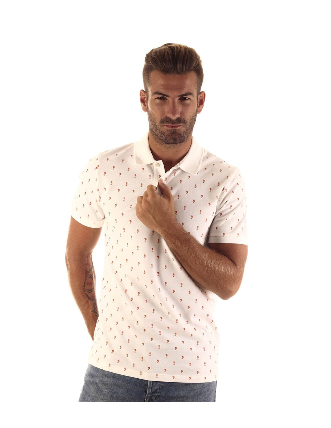 JACK&JONES 12182202 - Polo 1