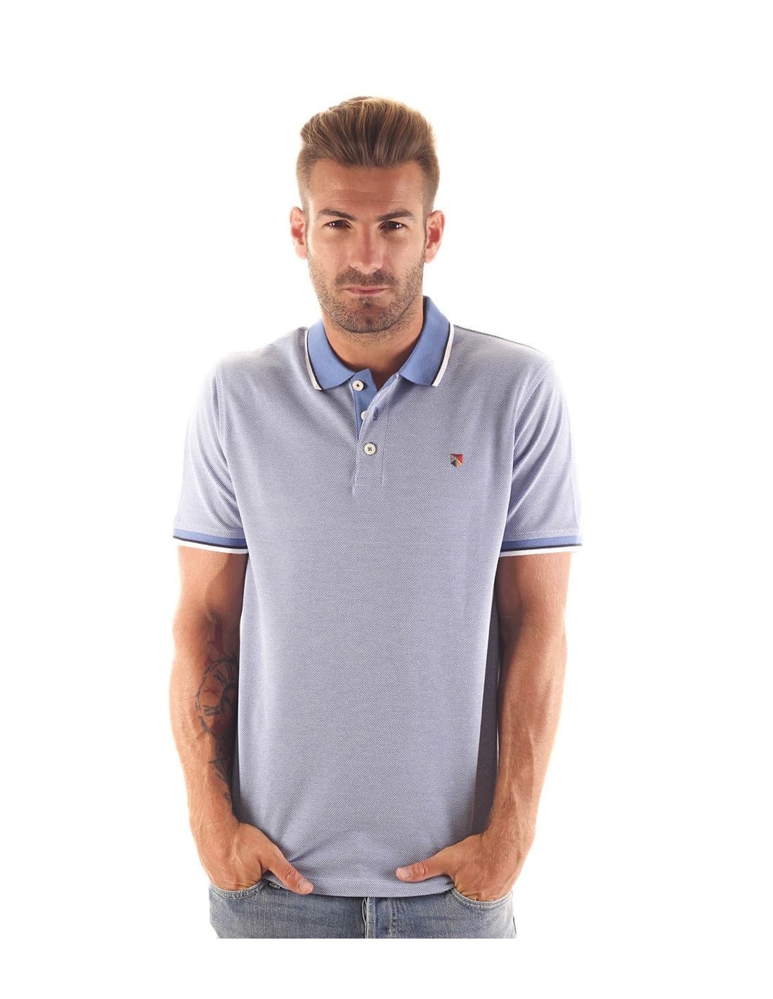 JACK & JONES 12169064 - Polo 4