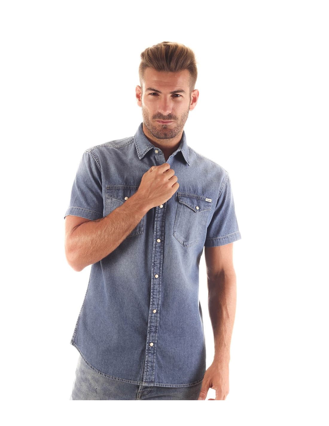 Chemise JACK&JONES 12159371 1
