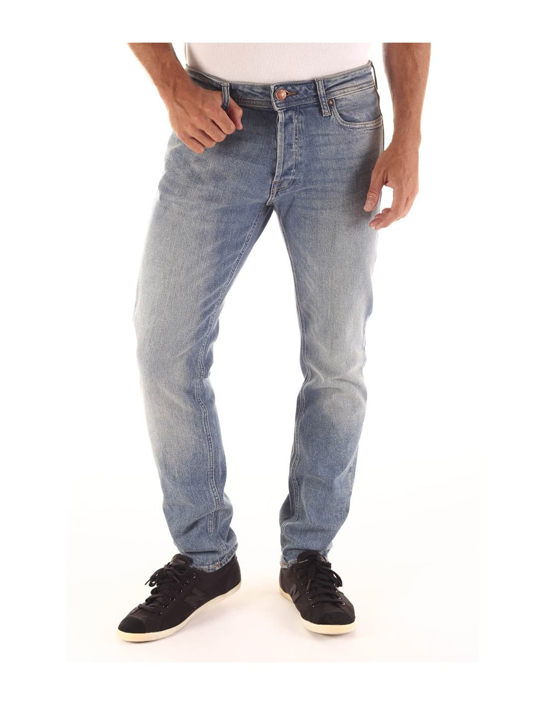 Jean JACK&JONES 12169943 Comfort Fit 3