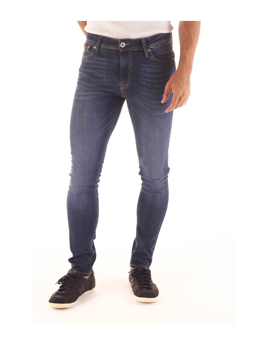 JACK&JONES 12110056 - Jeans 1