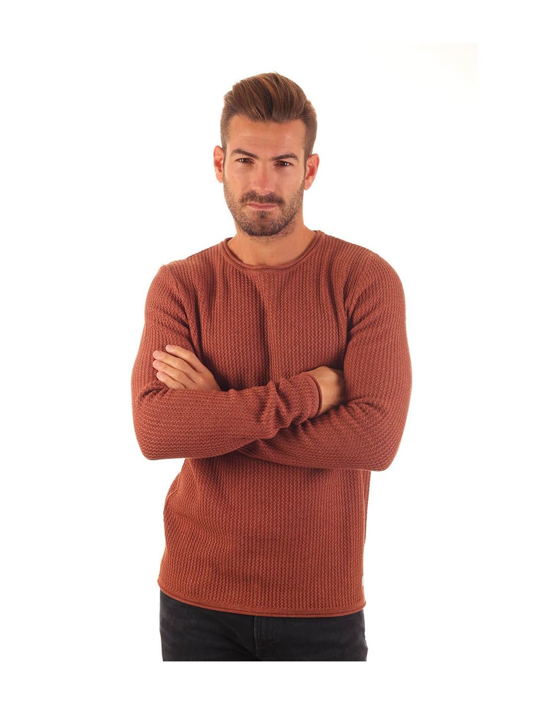 JACK&JONES 12179861 - Pull 4