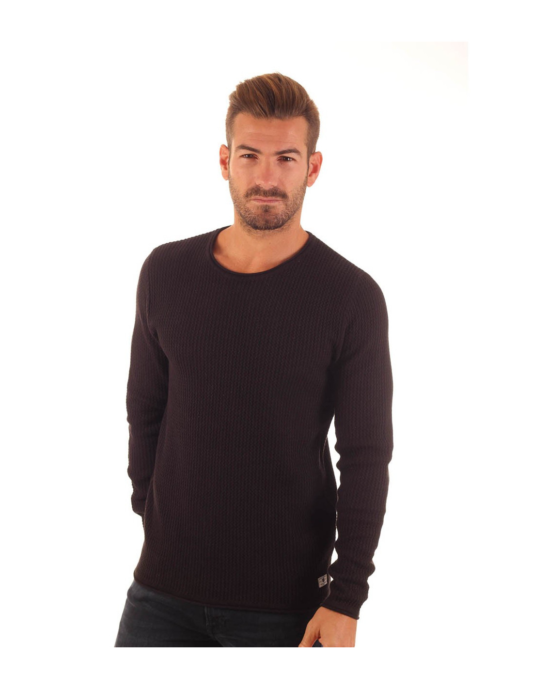 JACK&JONES 12179861 - Pull 6