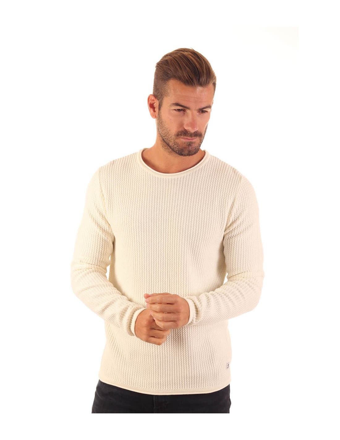 JACK&JONES 12179861 - Pull 7