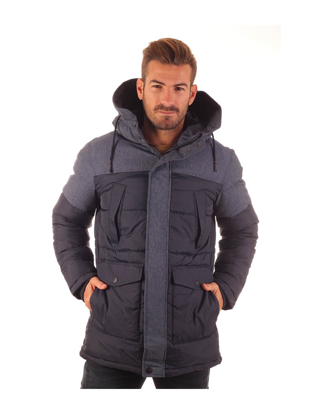 JACK&JONES 12175713 - Veste 1