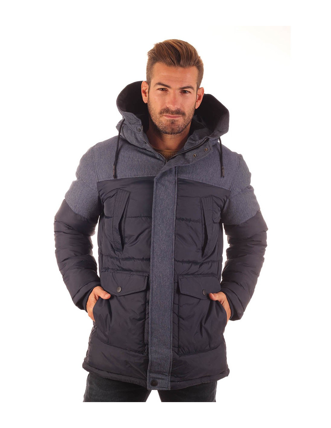 JACK&JONES 12175713 - Veste 1