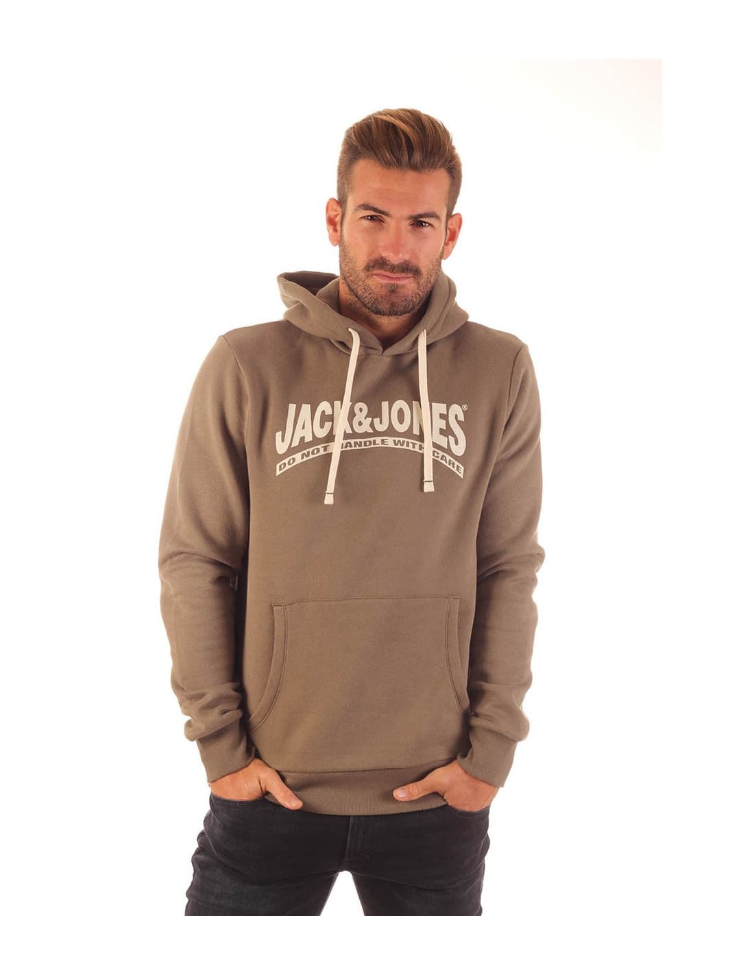 Sweat-shirt JACK&JONES 12181892_R 1