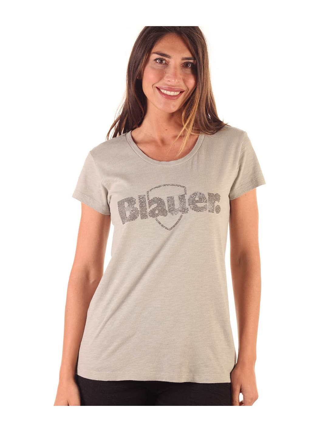 BLAUER 21SBLDH02389-005707 - T-shirt 7