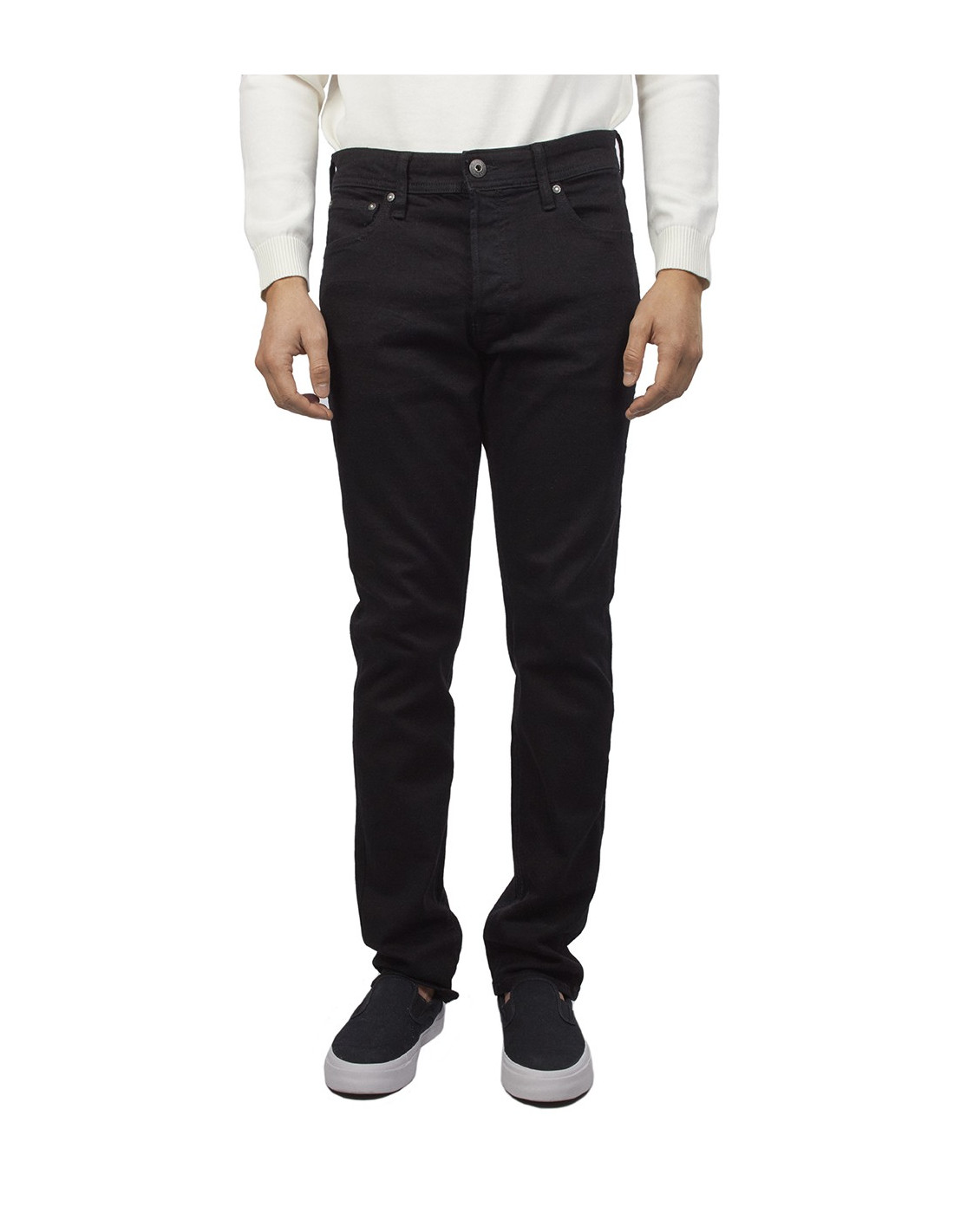 Jean JACK&JONES 12152346 Coupe Slim 5
