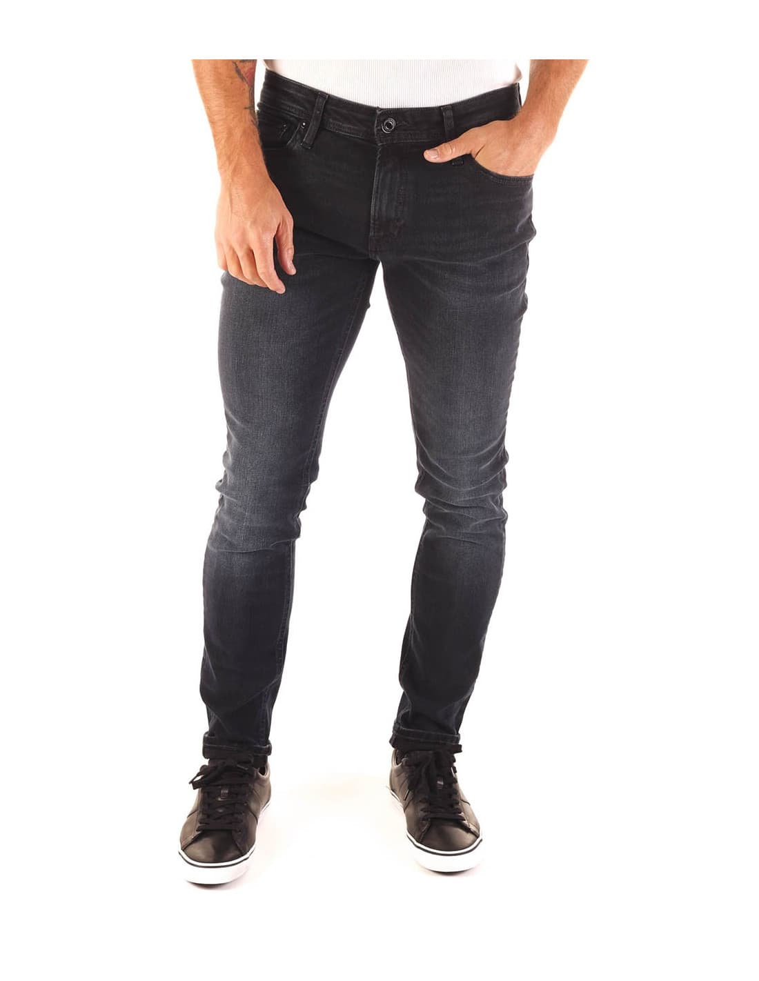 Jean skinny JACK&JONES 12166852 1
