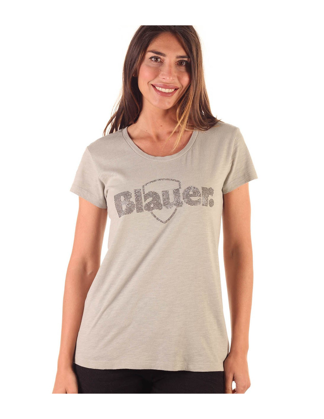 BLAUER 21SBLDH02389-005707 - T-shirt 9