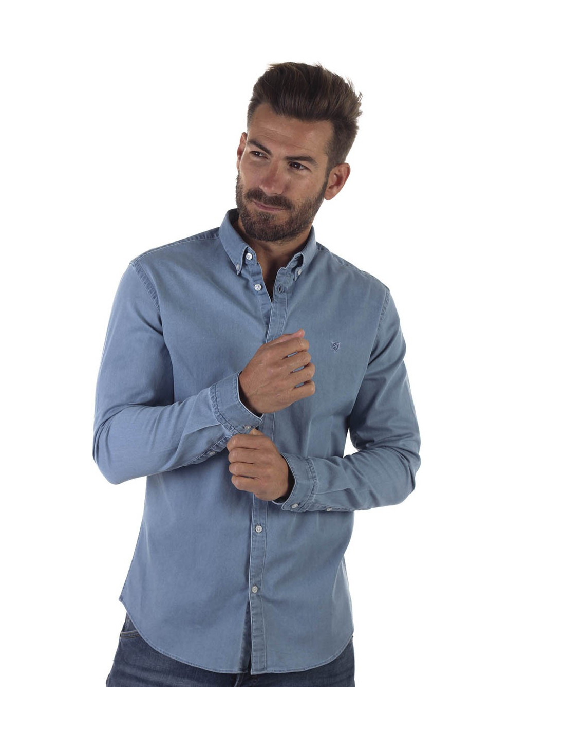 Chemise JACK&JONES 12185342 2
