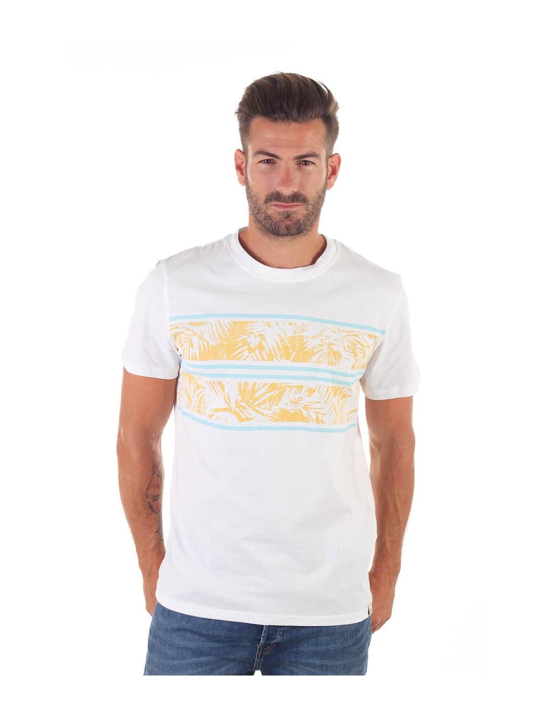 T-shirt JACK&JONES 12188230 2