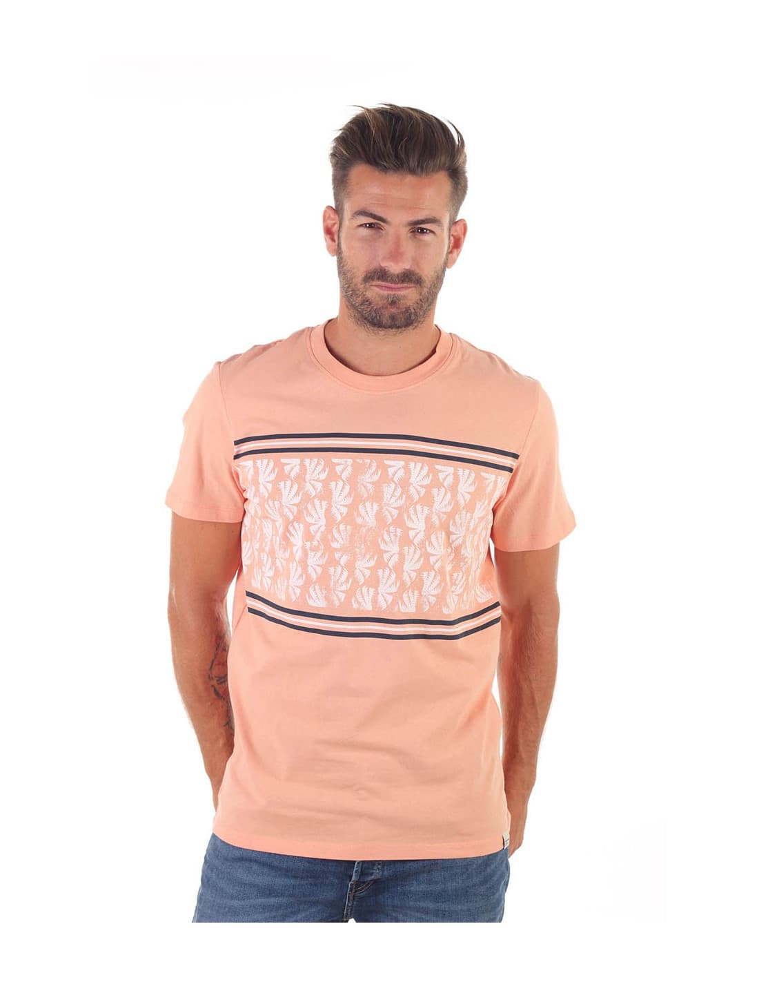 T-shirt JACK&JONES 12188230 3