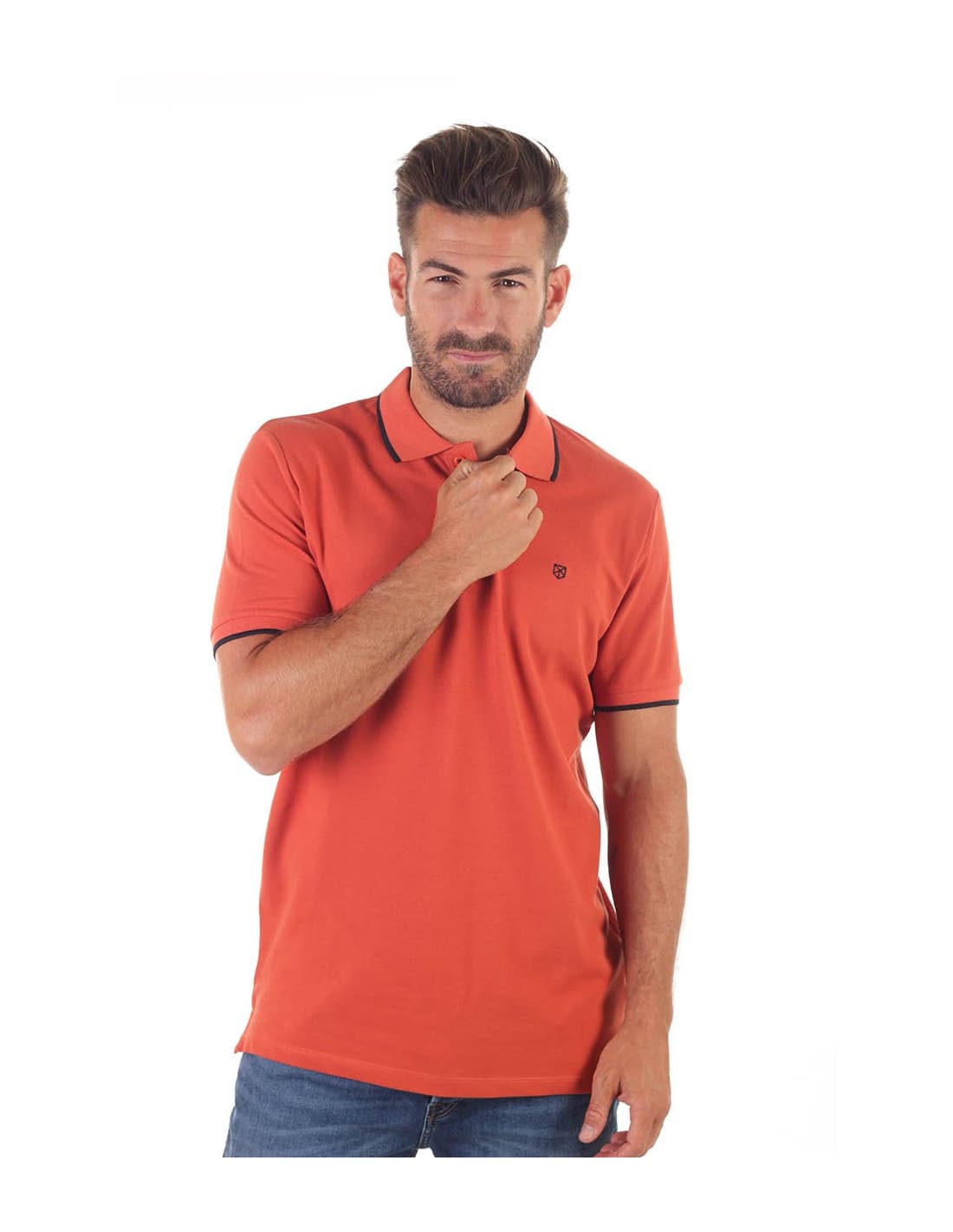 JACK&JONES 12188450 - Polo 1