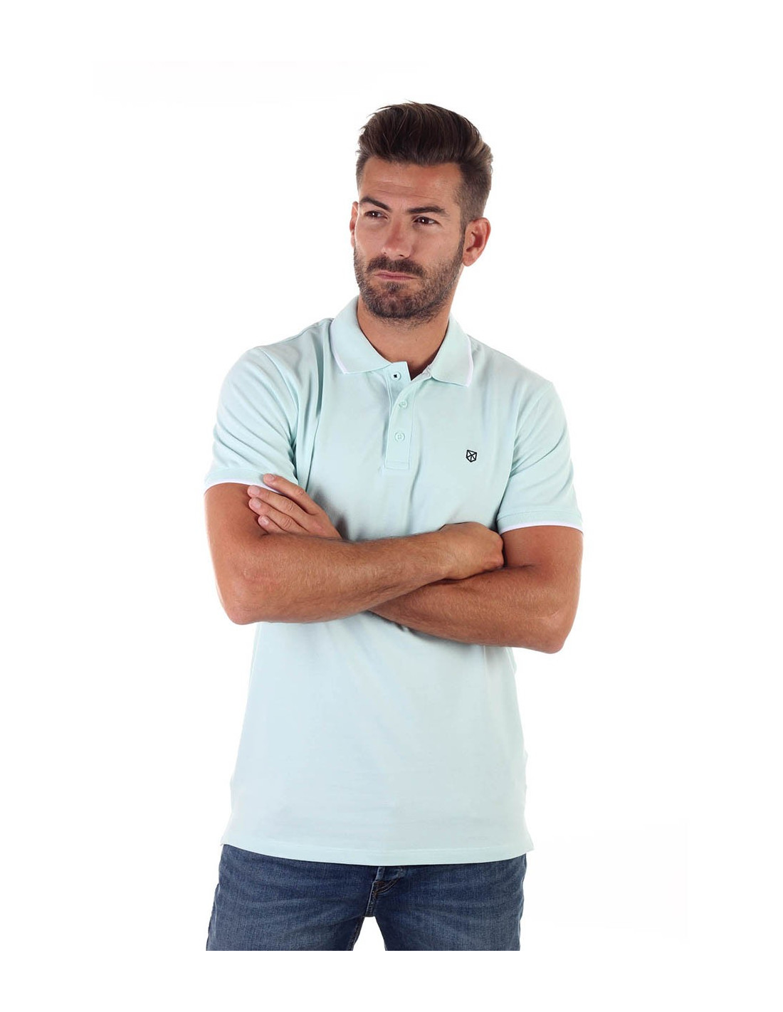 JACK&JONES 12188450 - Polo 3