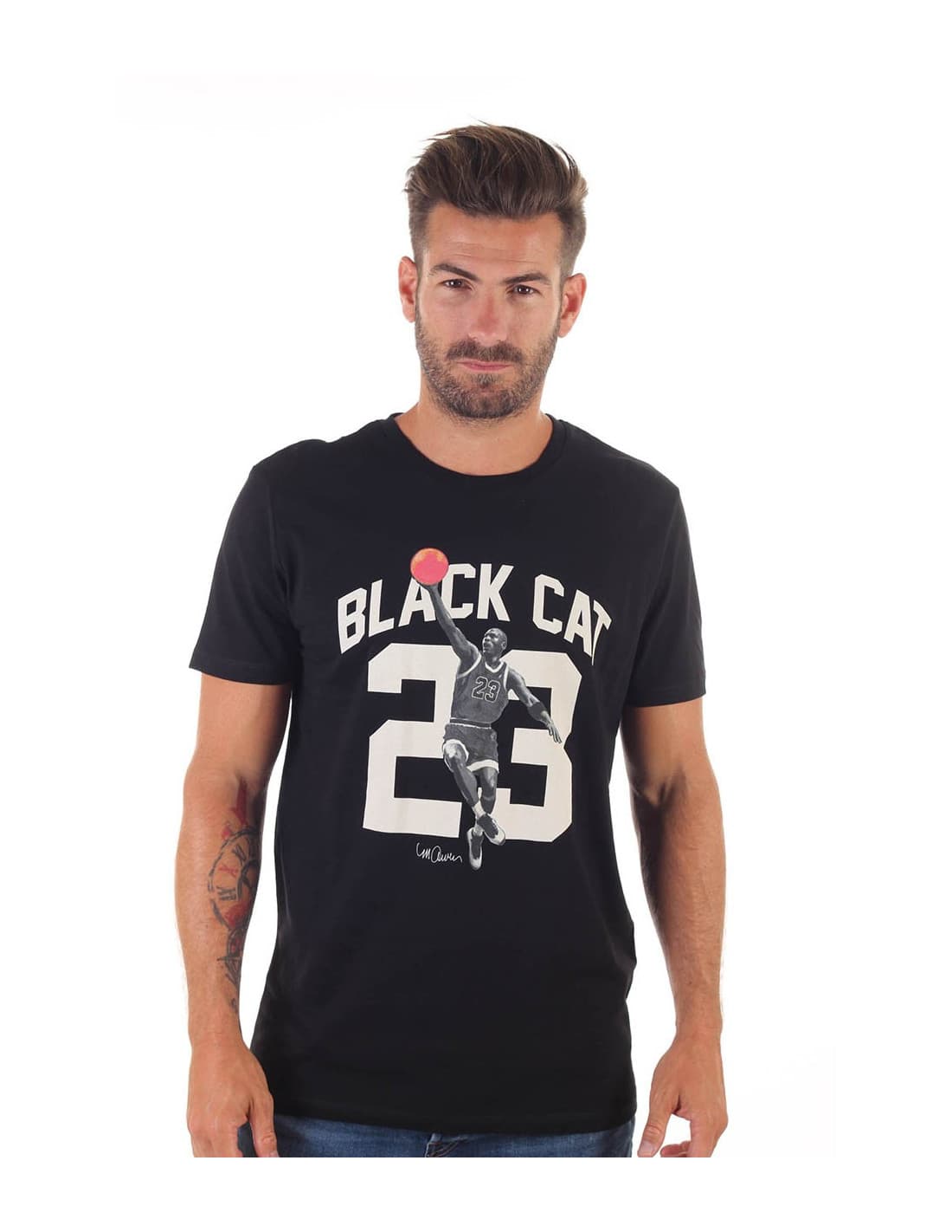 T-shirt JACK&JONES 12189733 4