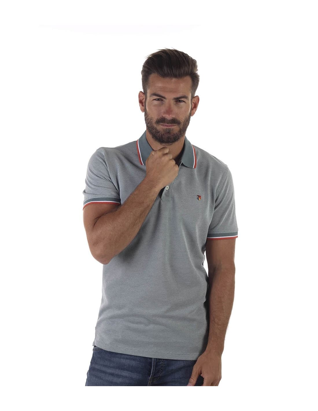 JACK & JONES 12169064 - Polo 12