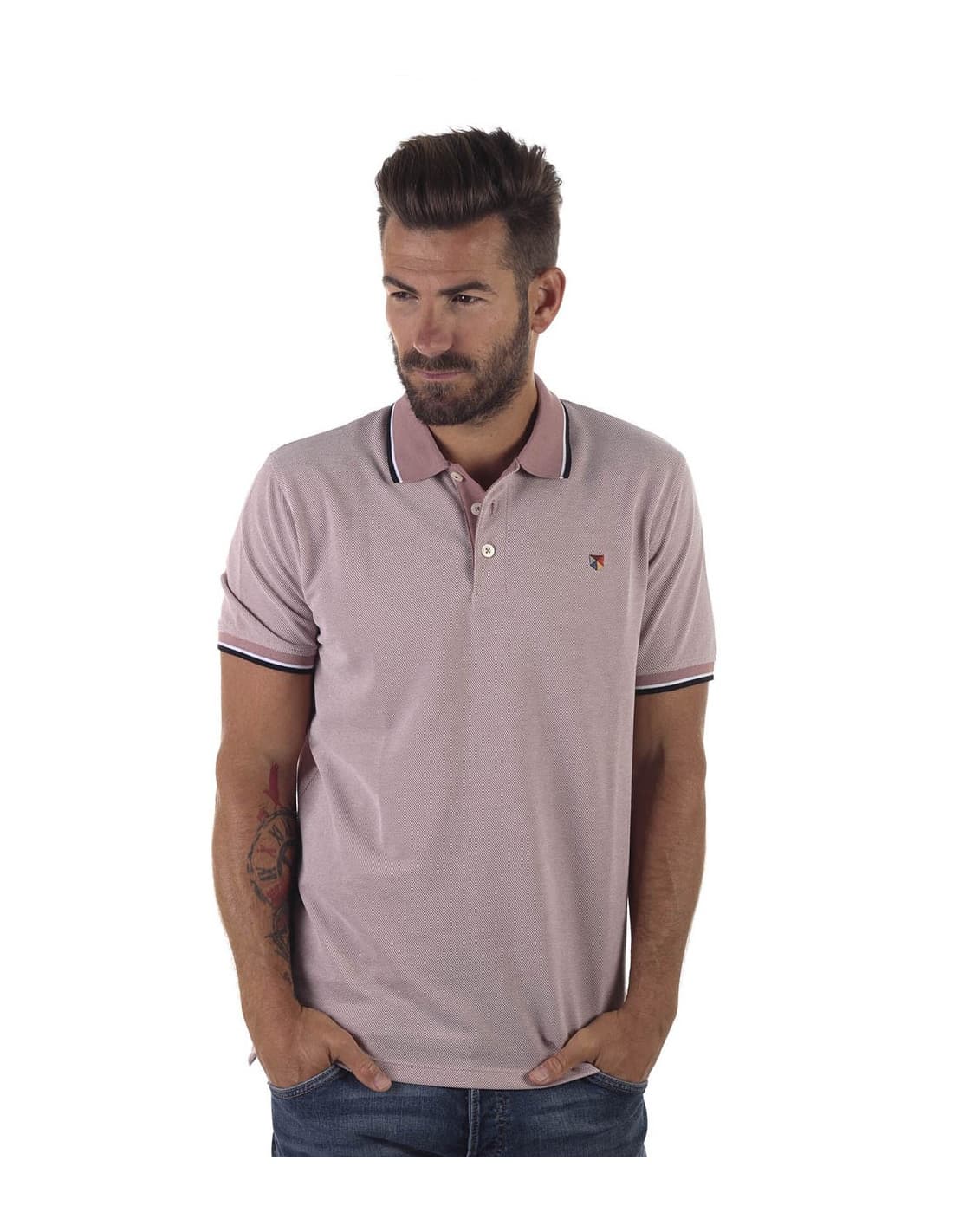 JACK & JONES 12169064 - Polo 5