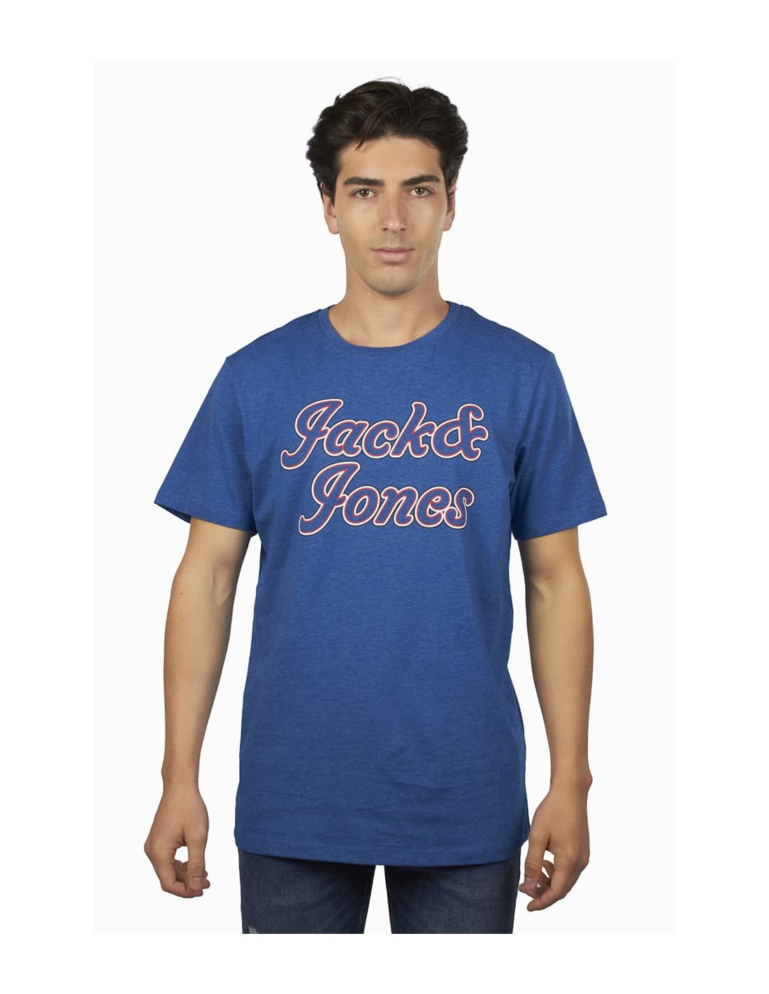 T-shirt JACK&JONES 12188721 2