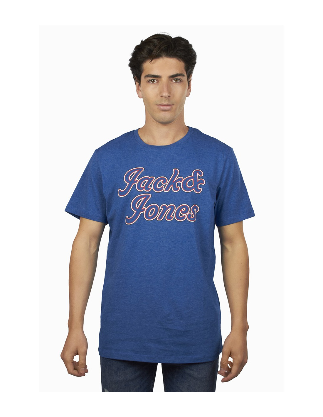 T-shirt JACK&JONES 12188721 3