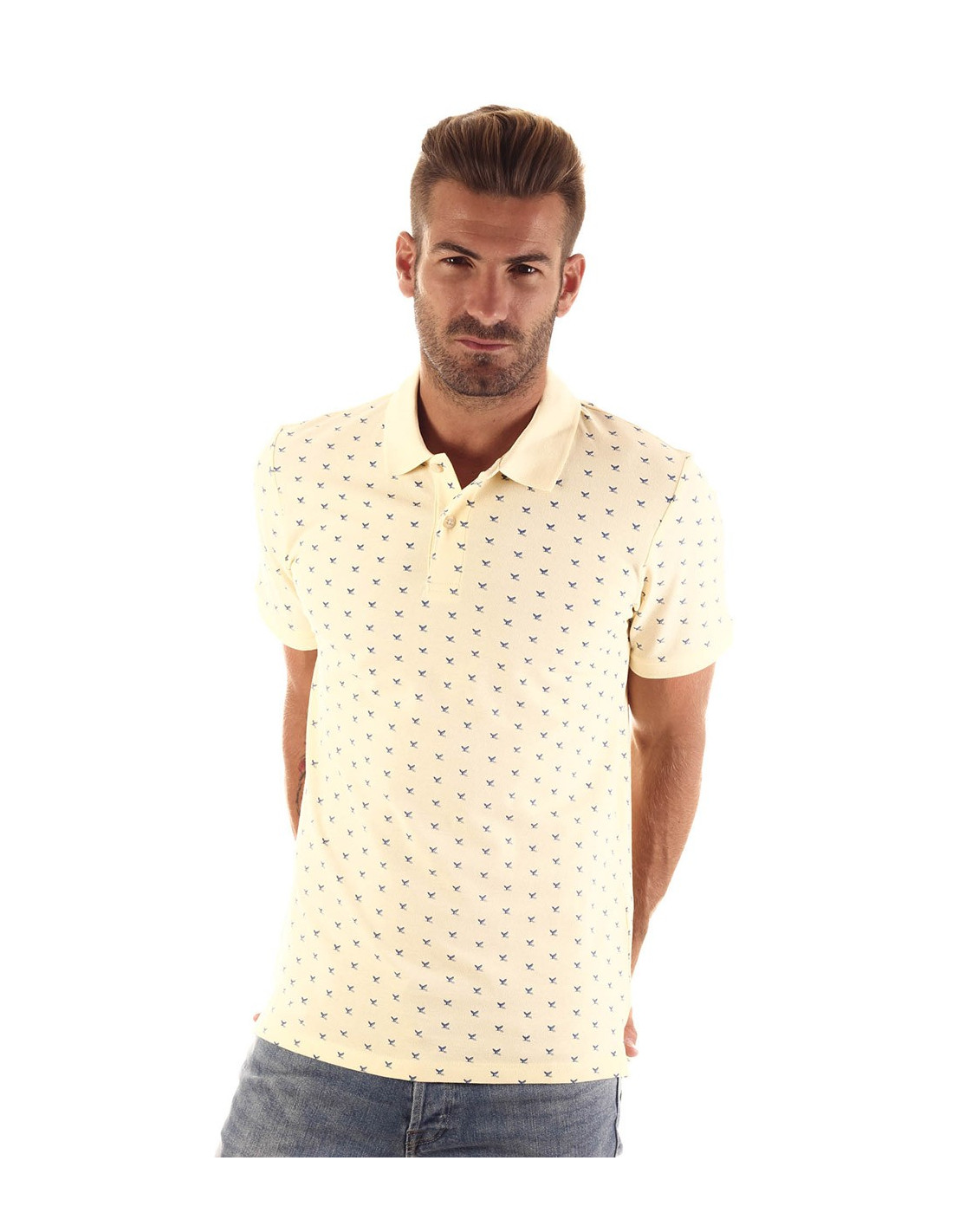 JACK&JONES 12182202 - Polo 2