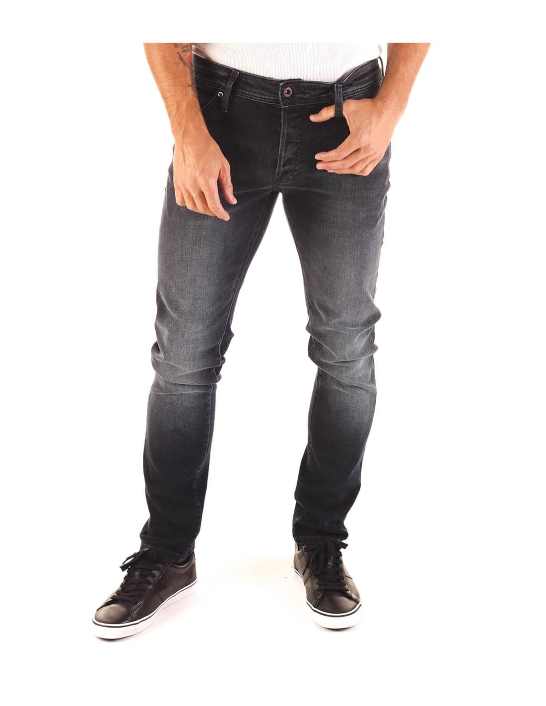 Jean JACK&JONES 12175893 Coupe Slim 4